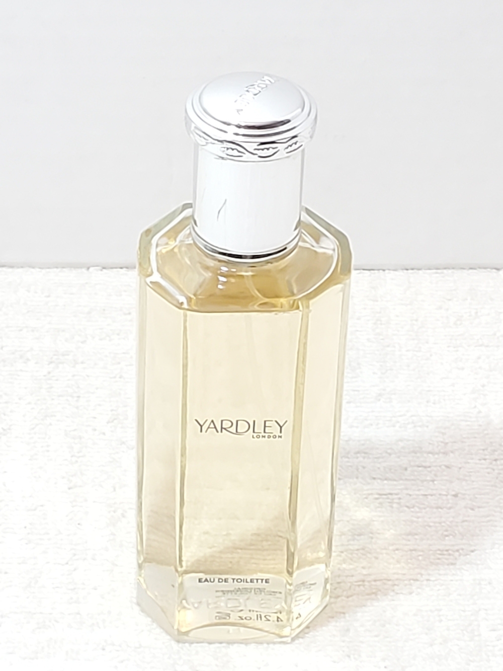 English Lavender by Yardley London Perfume for Women 4.2 oz New Made in England